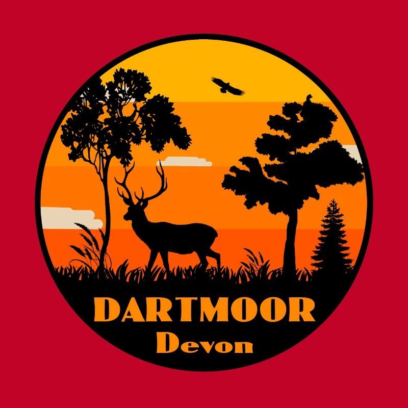 Dartmoor Devon
