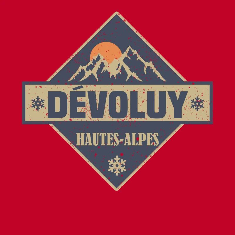 Devoluy Haute-Alpes