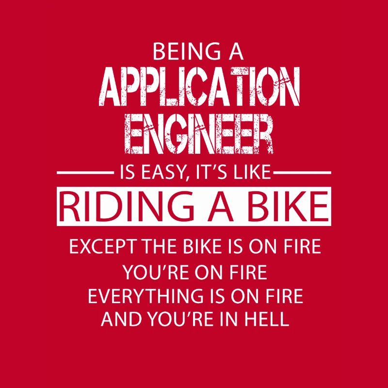 Application Engineer