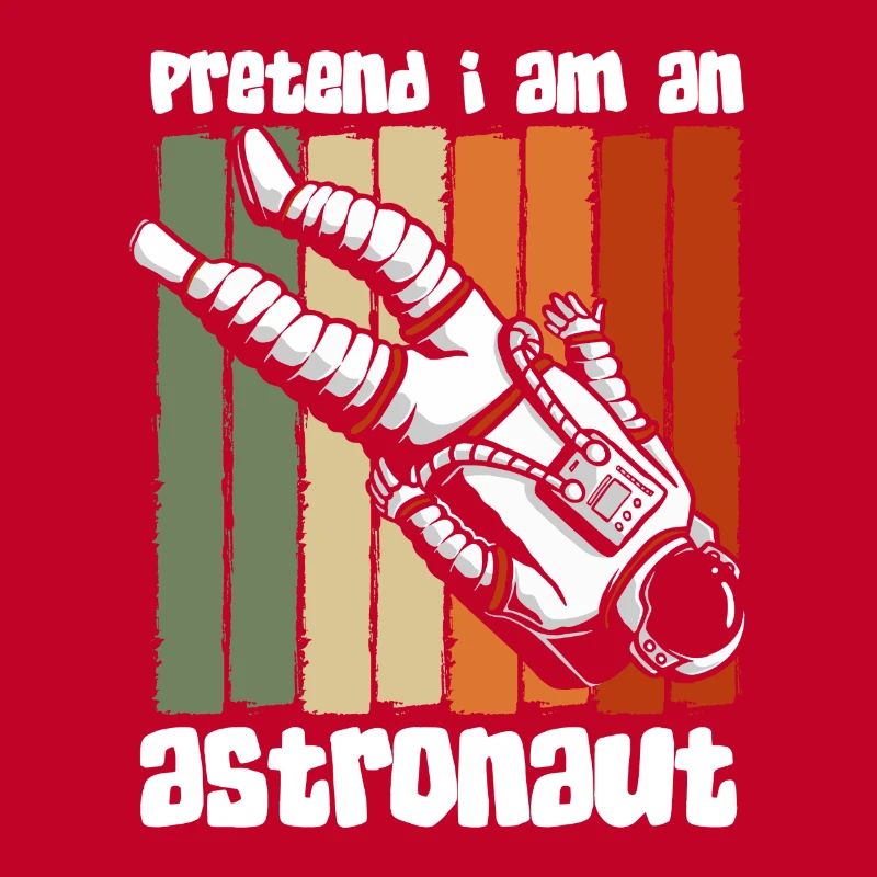 Space Logo Spaceman Spaceman
