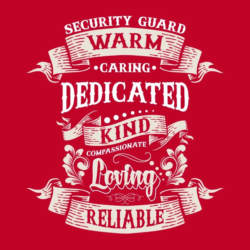 Agent de sécurité Agent de sécurité Videur Garde