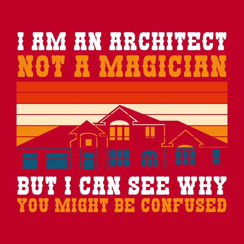 Profession d’architecte Hôte Master Builder