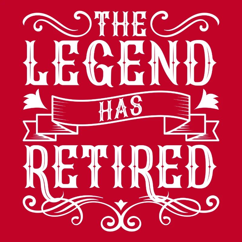 Pension, rest, work