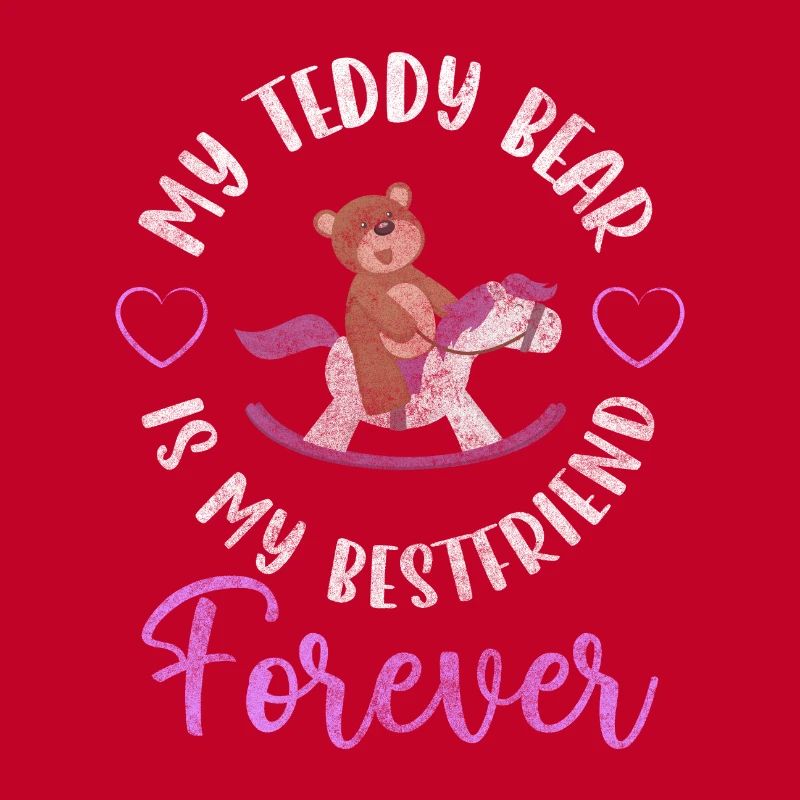 Teddy Kids Protector Cuddle