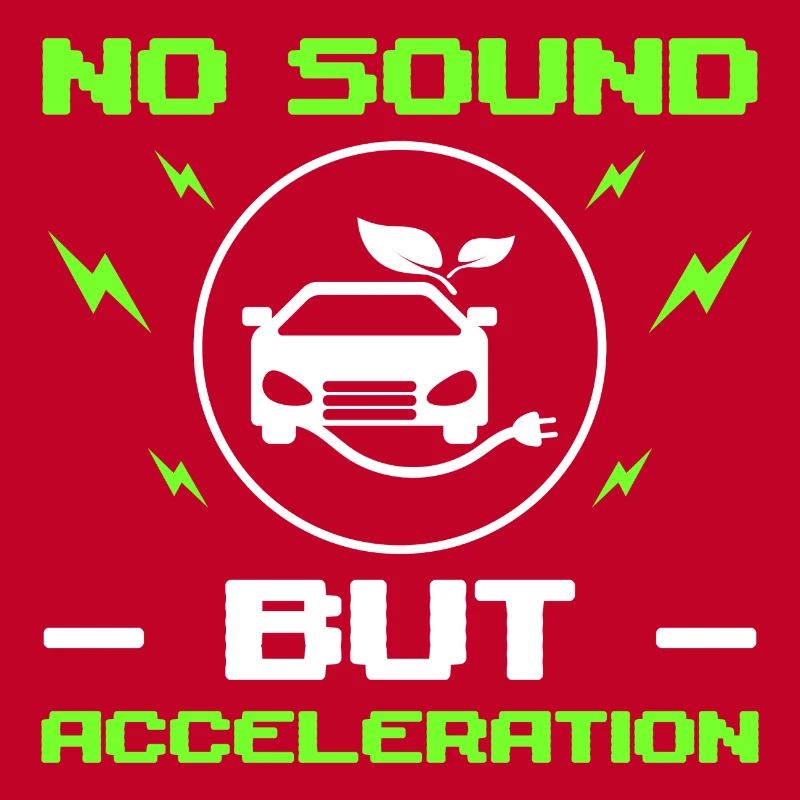 Electromobility Car Environment Climate