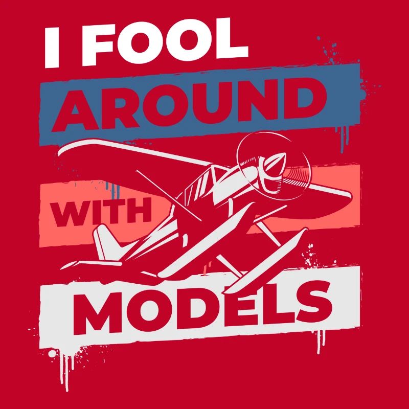 Model Builder Voltige aérienne