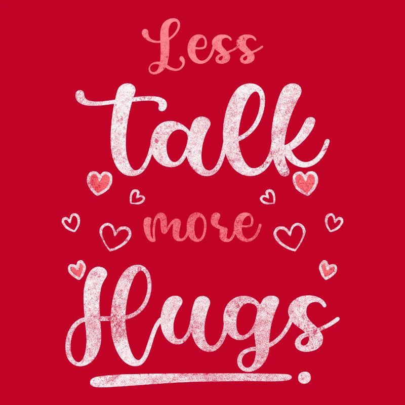 Cuddle Security Soft Romantic