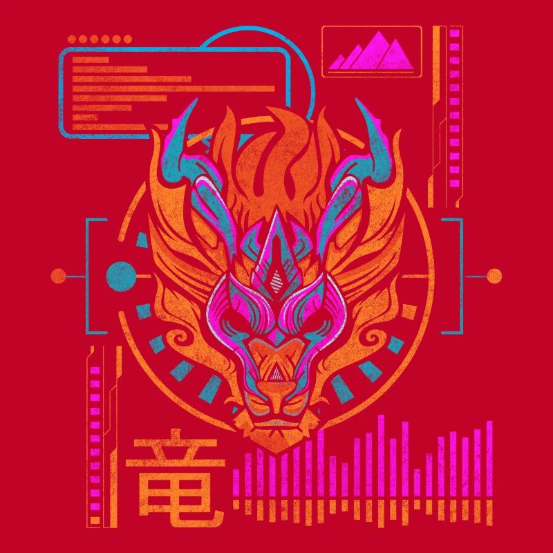 Future Style, Technology, Gaming