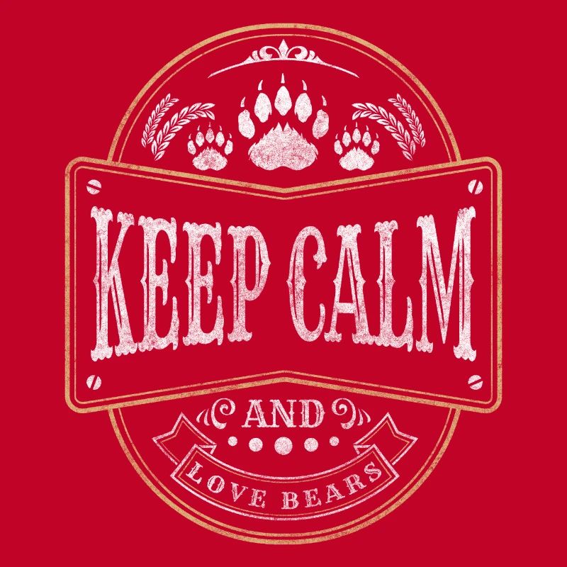 Bear Training Roar