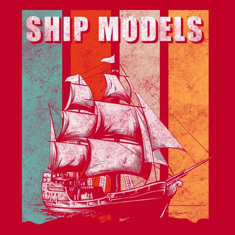 Ship Model Builder RC Ship Skipper