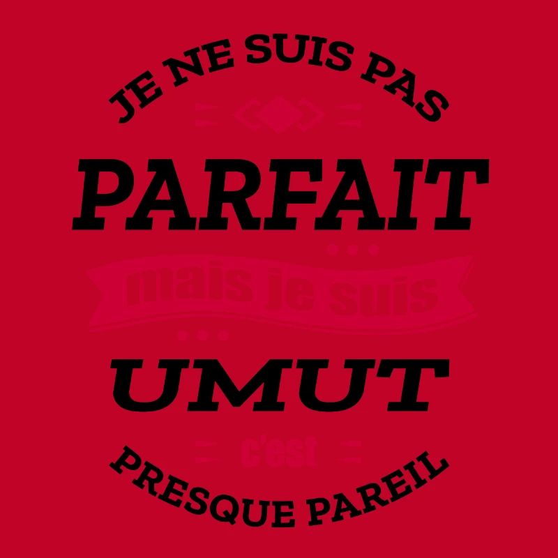UMUT PARFAIT - PRENOM UMUT