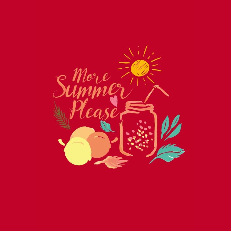 More summer please Summer Sun Pastel Design