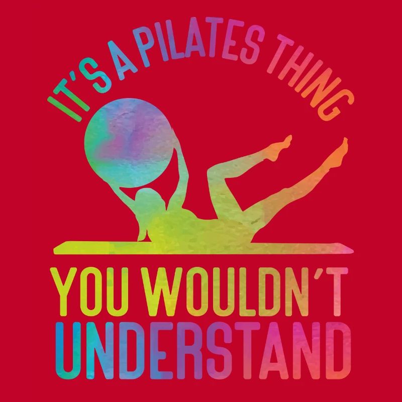 Instructeur de Pilates Enseignant