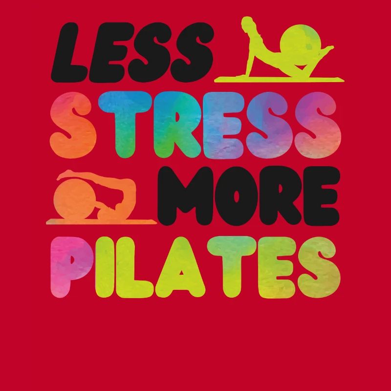 Instructeur de Pilates Enseignant