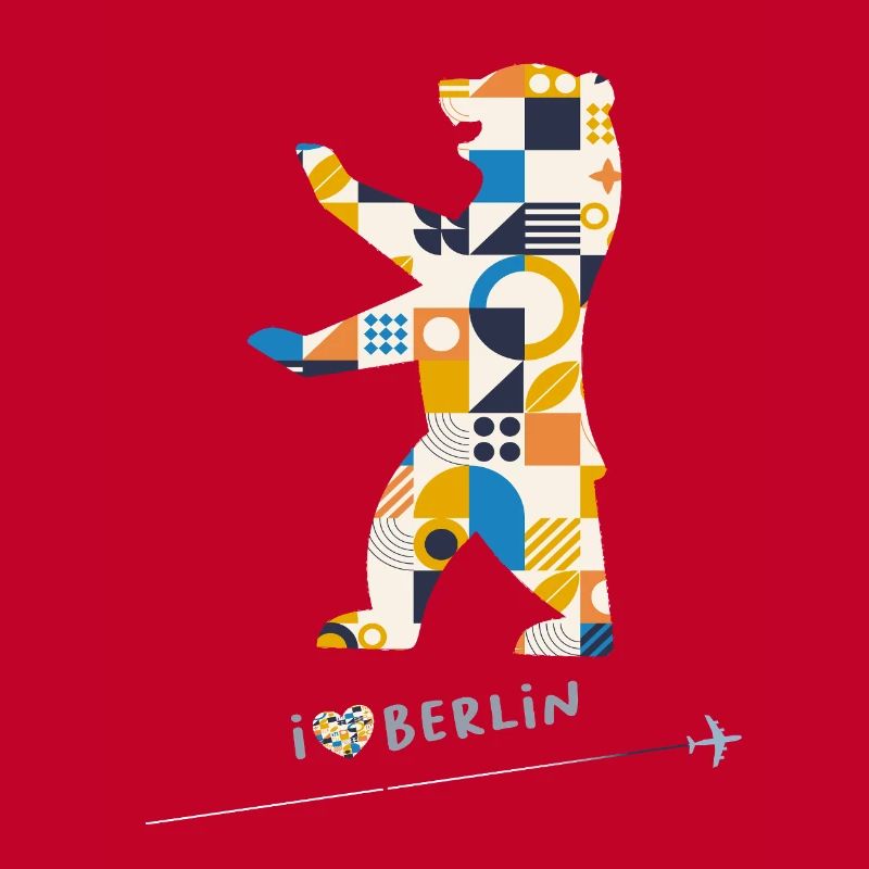 Berlin Bear Berlin