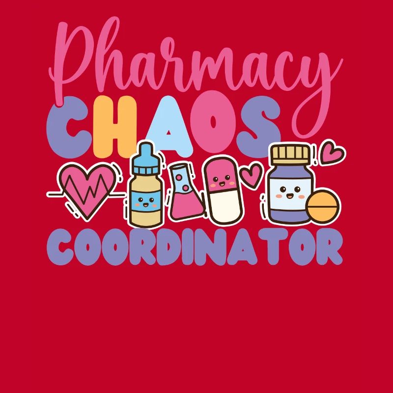 Pharmacy Tech Technician