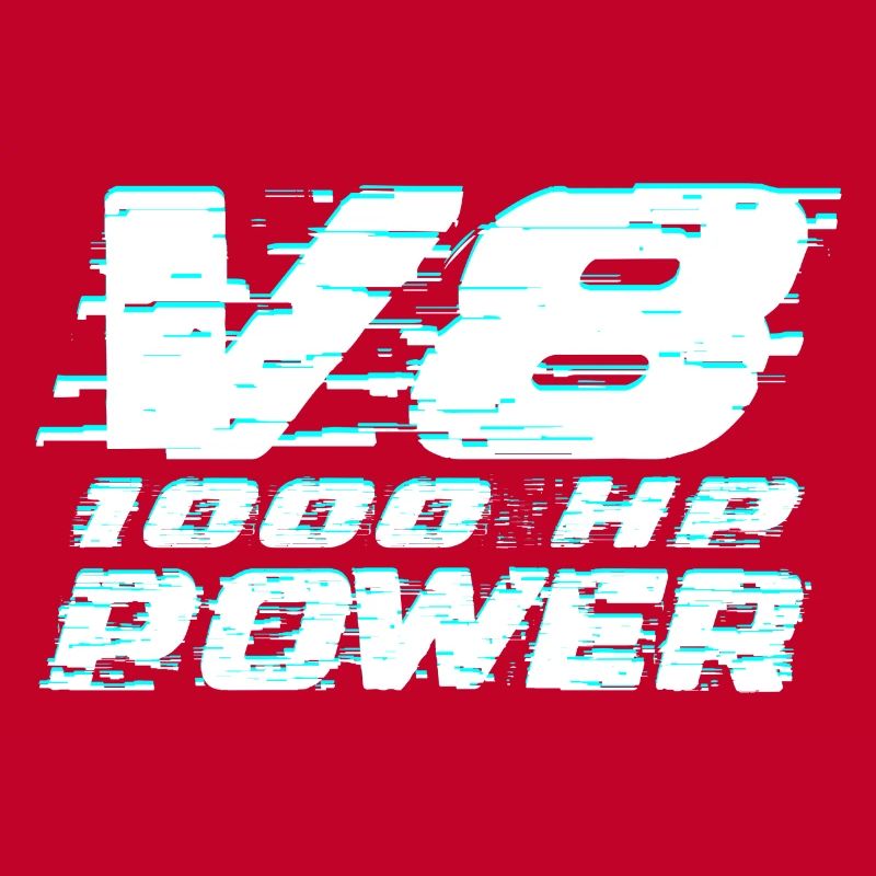V8