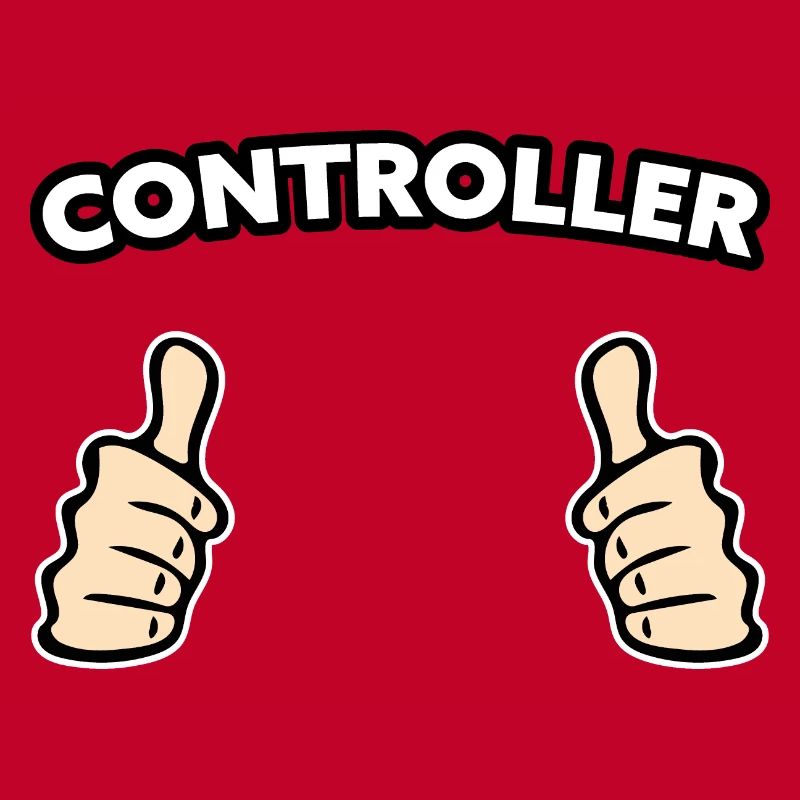 Controller Controlling Geschenkidee