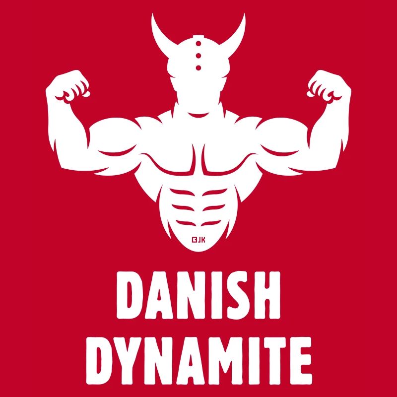 Danish Dynamite (Dänemark / Wikinger)