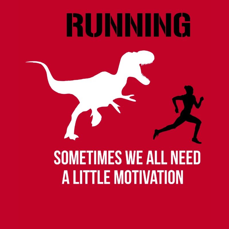 Motivation à courir