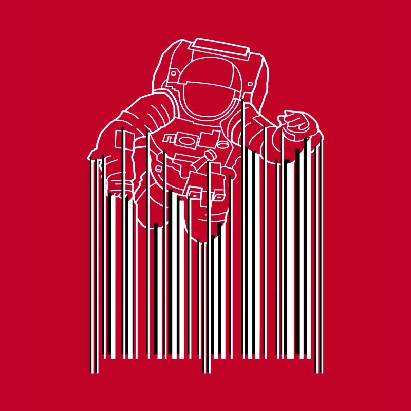 Astrocode Astronaut Space