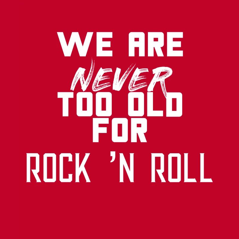ROCK ET ROLL