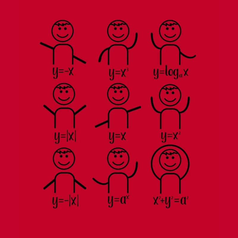 Math teacher algebra dance math