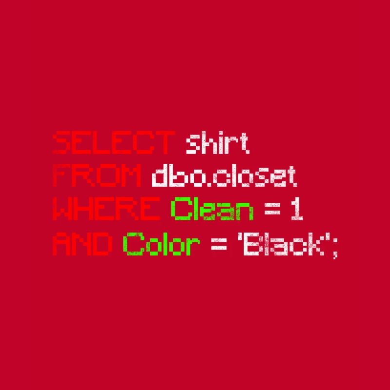 Programmierer Nerd Geek Computer