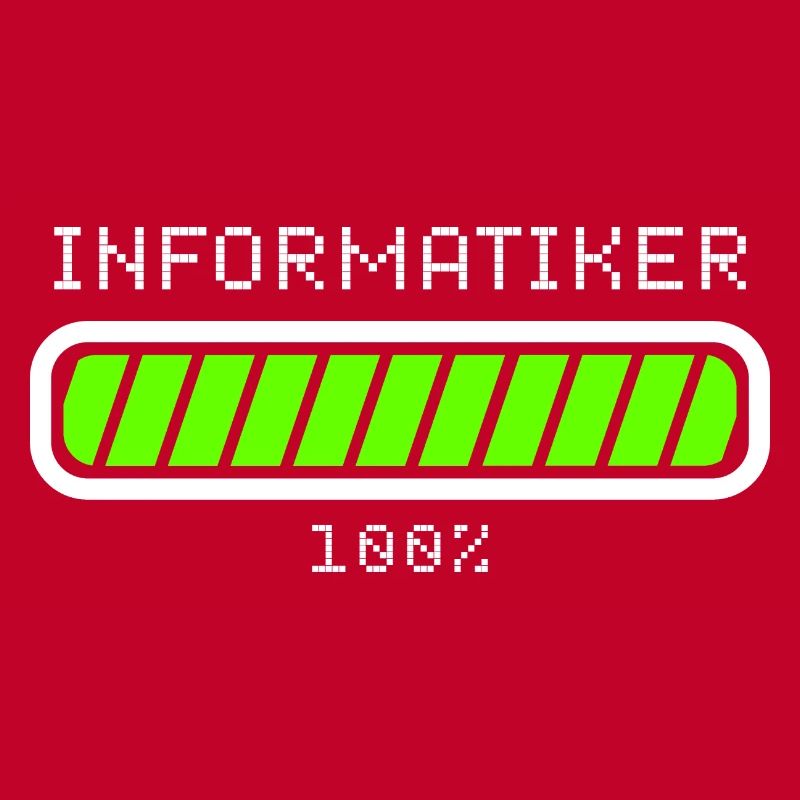 Informatiker Informatik Studium