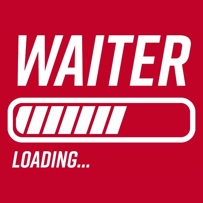 Kellner Loading Ladebalken