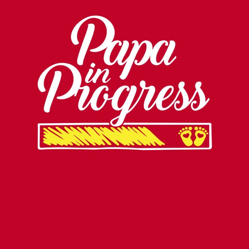 Pregnancy 2023 - Daddy Work in progress -