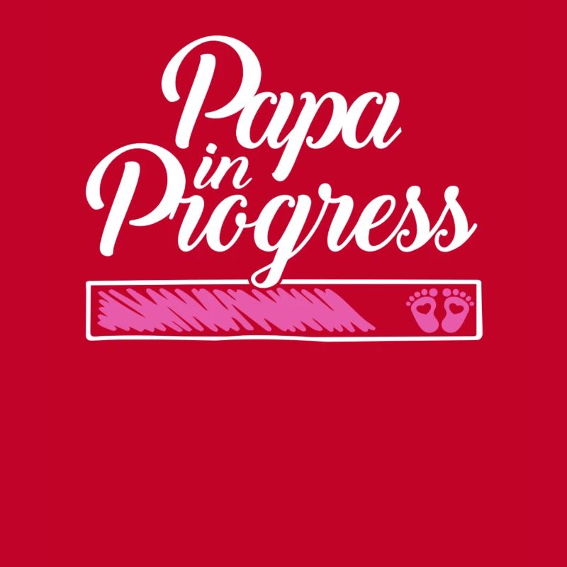 Pregnancy 2023 - Daddy Work in progress -