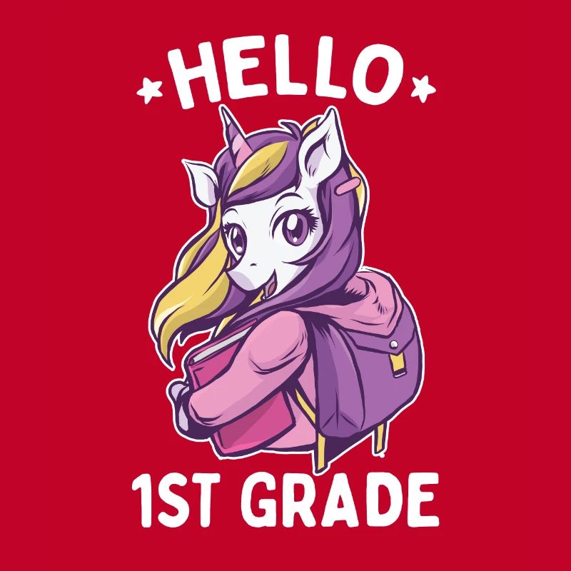 Hello 1st Grade - Hello First Grade Rocks