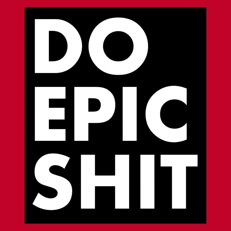EO EPIC MERDE
