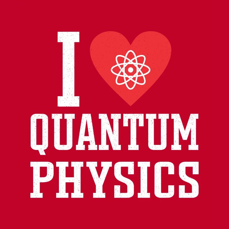 Quantenphysik Physik Physiker wissenschaft quanten
