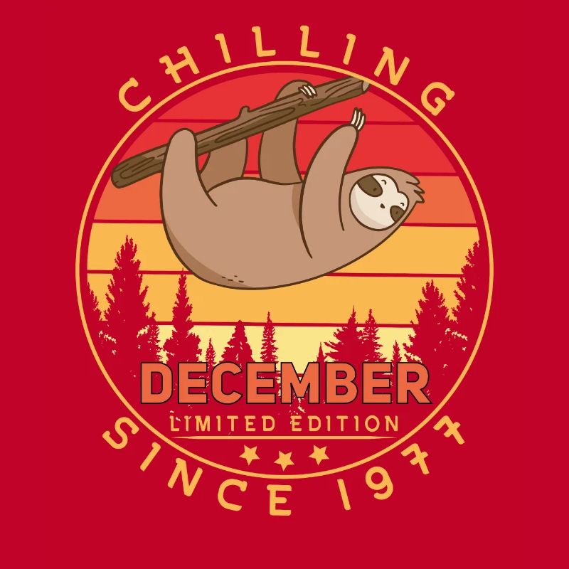 Sloth Limited décembre 1977