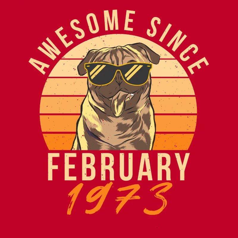 February 1973 Retro