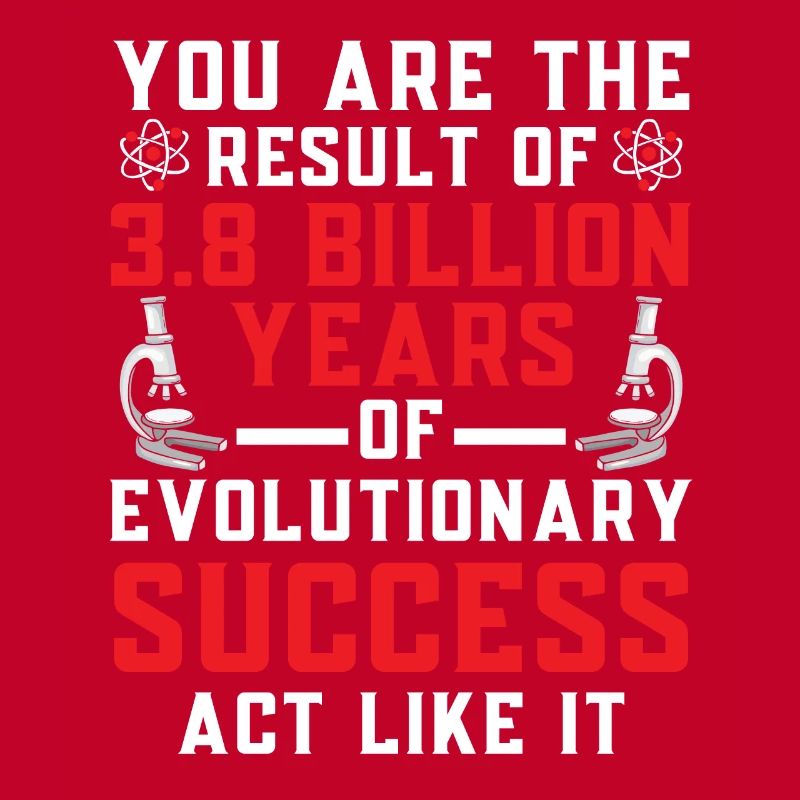 3 8 billion evolution Biologist Biology Bio Spruc