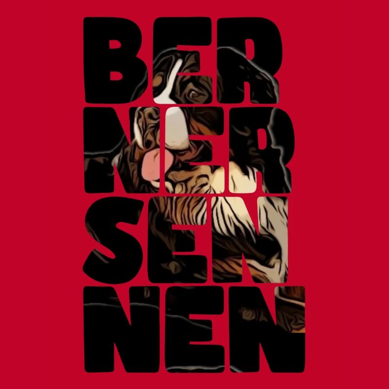 Bouvier bernois