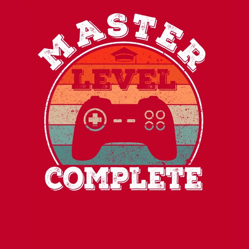 Master Abschluss Absolvent BWL Student Studium