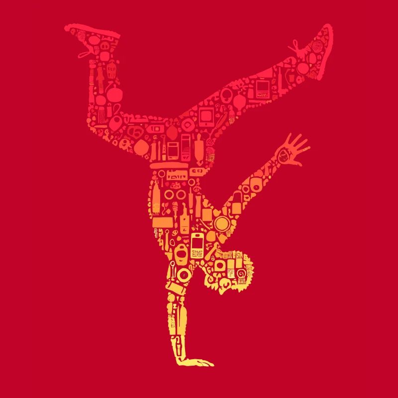 Breakdance, Breakdancer, Breakdancing, Hip Hop