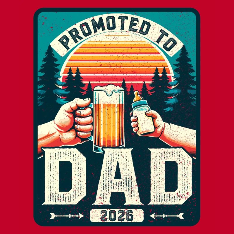 Dad-to-be loading Future Dad 2026