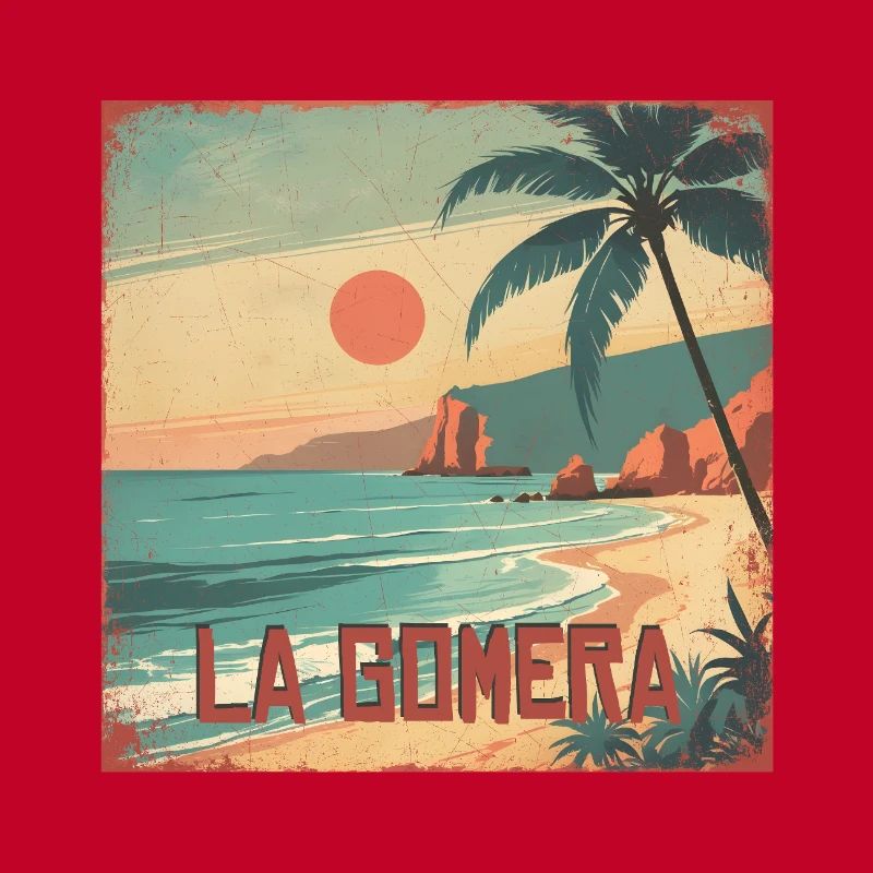 La Gomera