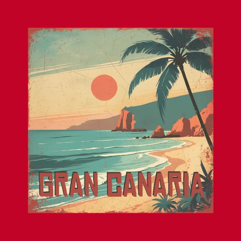 Gran Canaria