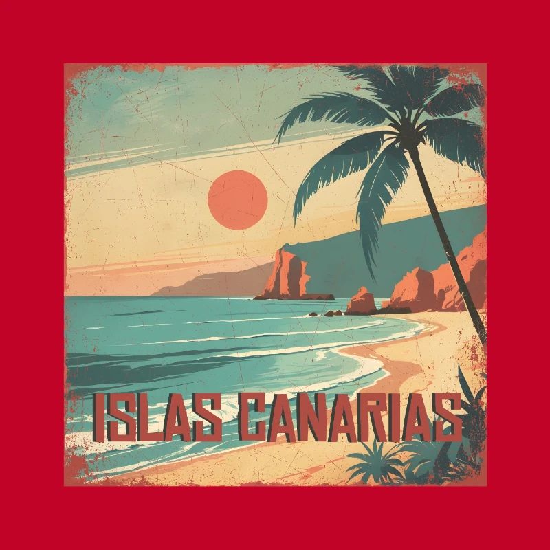Islas Canarias