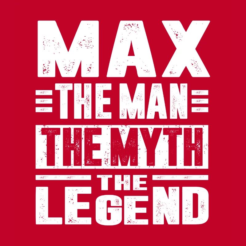 max