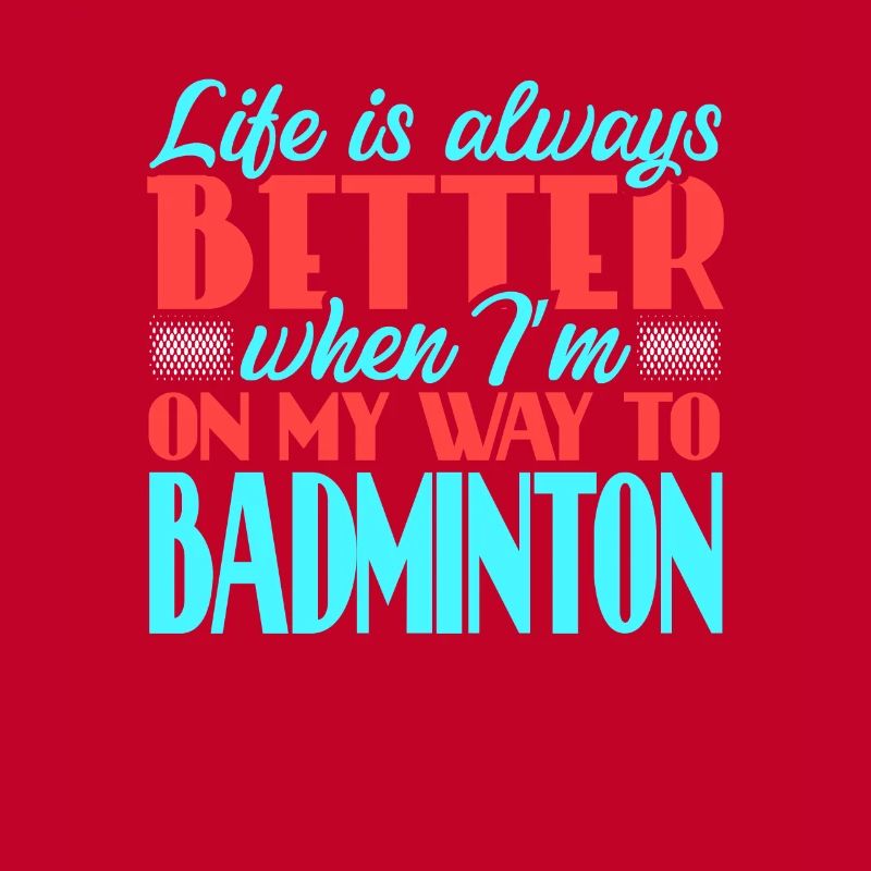 badminton