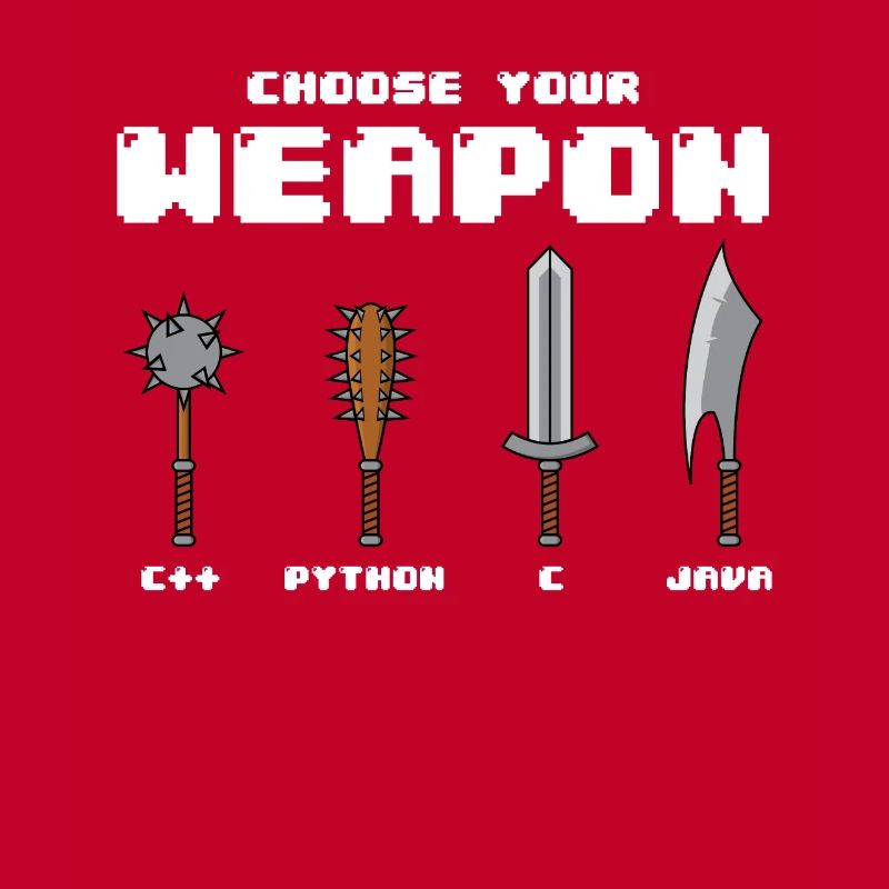 Computer science student gift