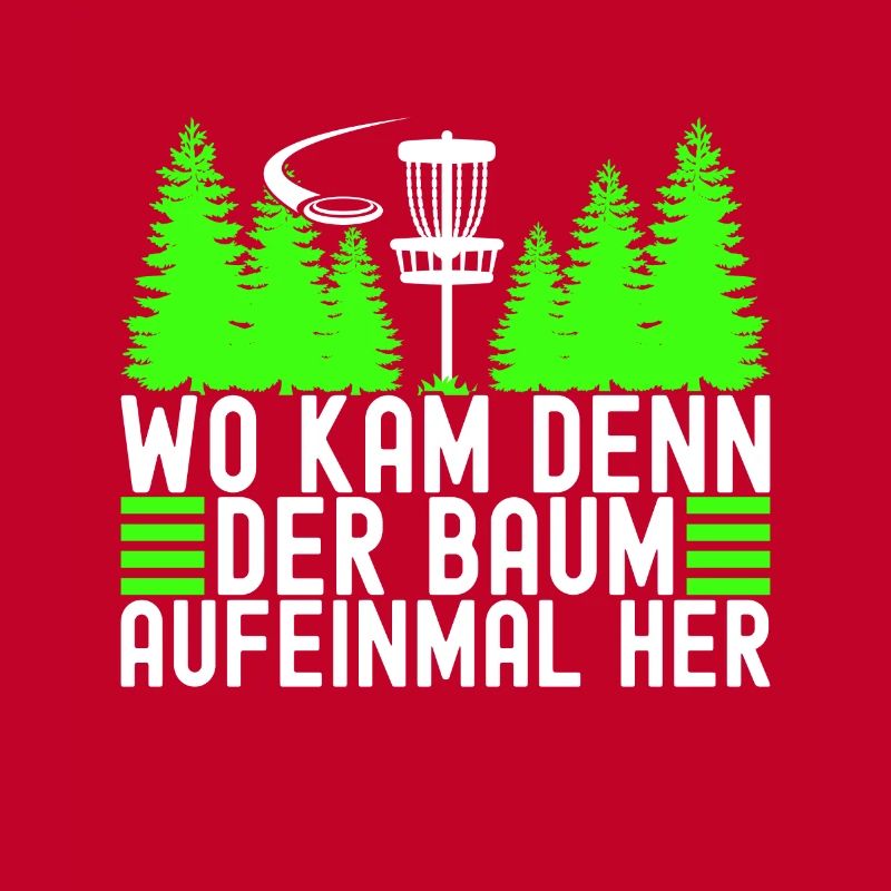 Disc Golf Disc Golfer