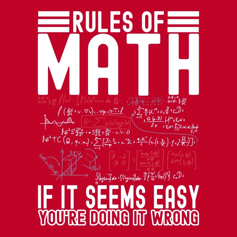 Mathe Lehrer Mathematik